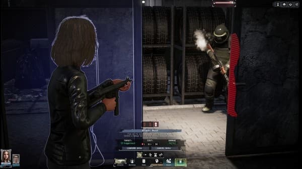 Picture of Phantom Doctrine