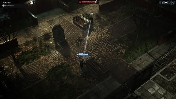 Picture of Phantom Doctrine