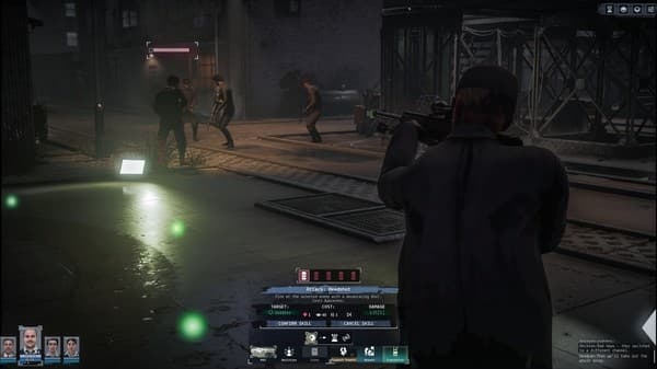 Picture of Phantom Doctrine