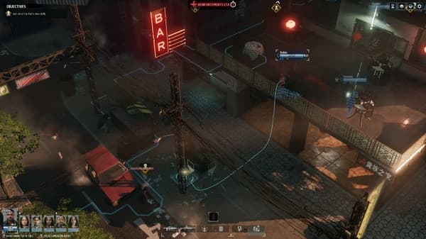 Picture of Phantom Doctrine