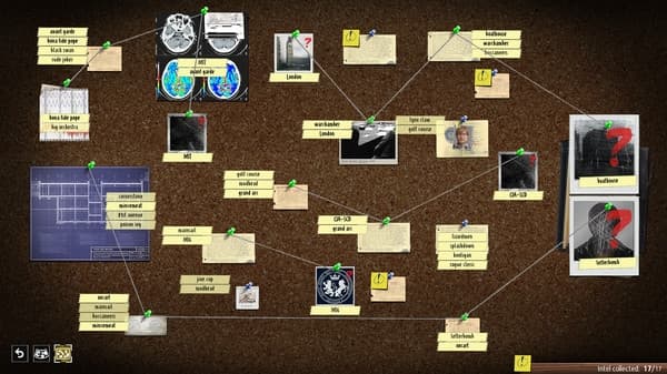 Picture of Phantom Doctrine