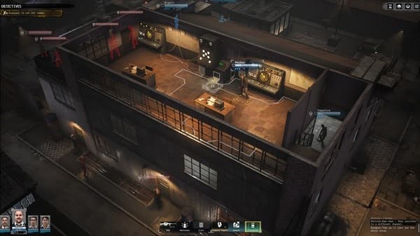Picture of Phantom Doctrine