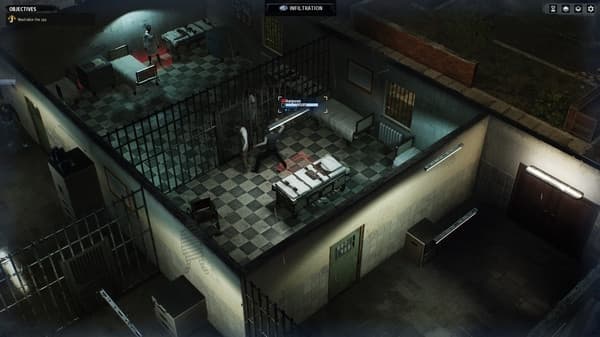 Picture of Phantom Doctrine