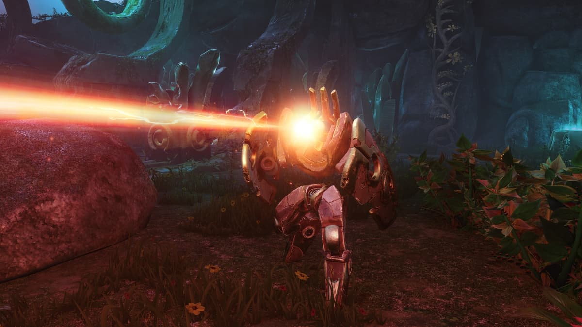 Picture of Phoenix Point: Complete Edition 