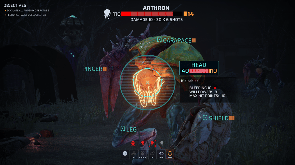 Picture of Phoenix Point: Complete Edition 