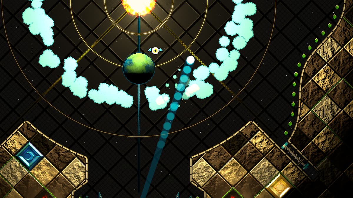 Picture of Pinball Spire