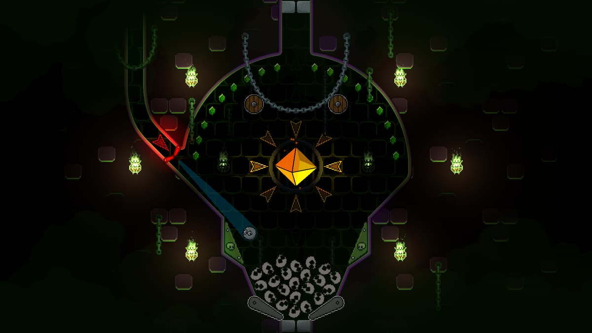 Picture of Pinball Spire
