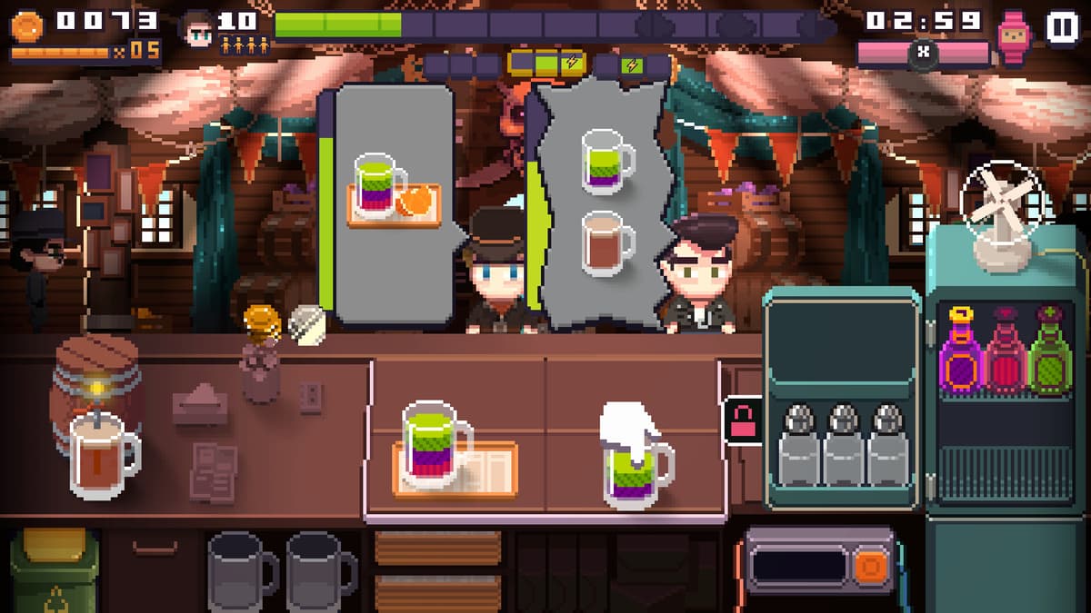 Picture of Pixel Cafe