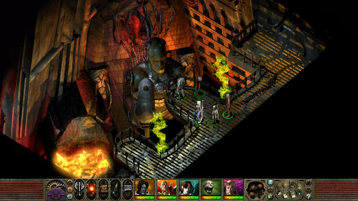 Picture of Planescape: Torment: Enhanced Edition