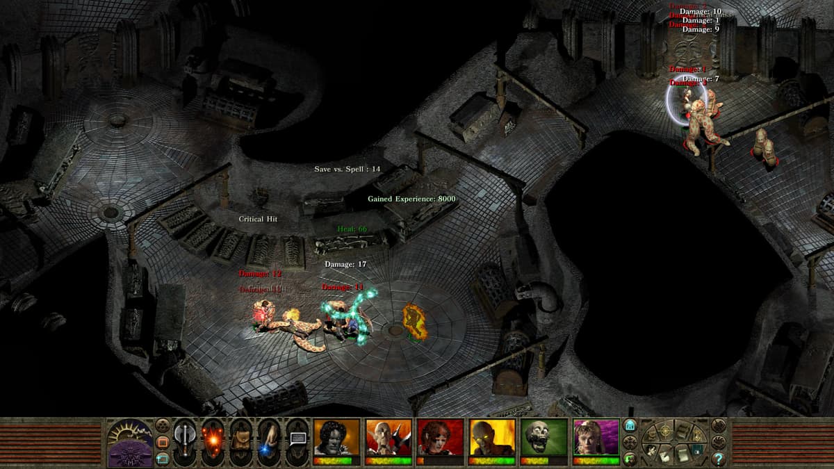 Picture of Planescape: Torment: Enhanced Edition