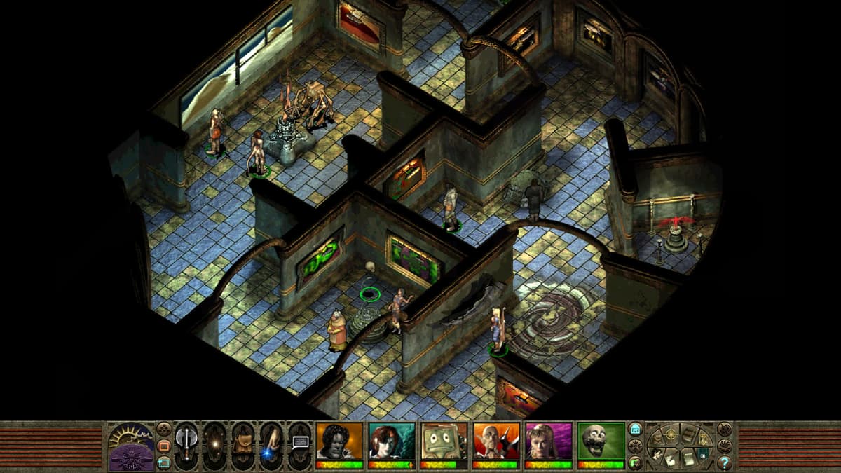 Picture of Planescape: Torment: Enhanced Edition