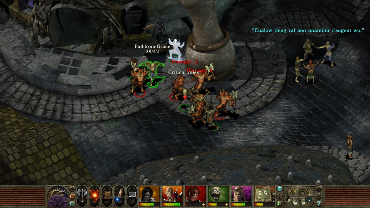 Picture of Planescape: Torment: Enhanced Edition