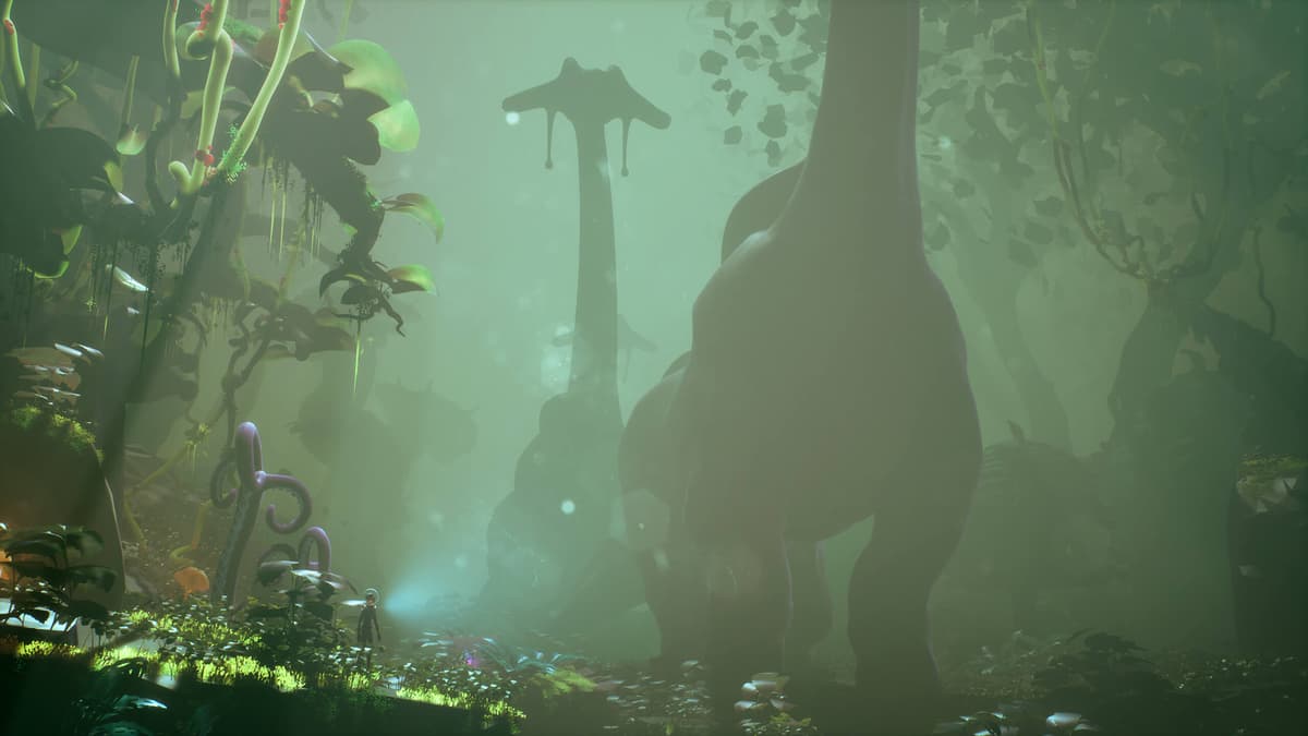 Picture of PLANET ALPHA