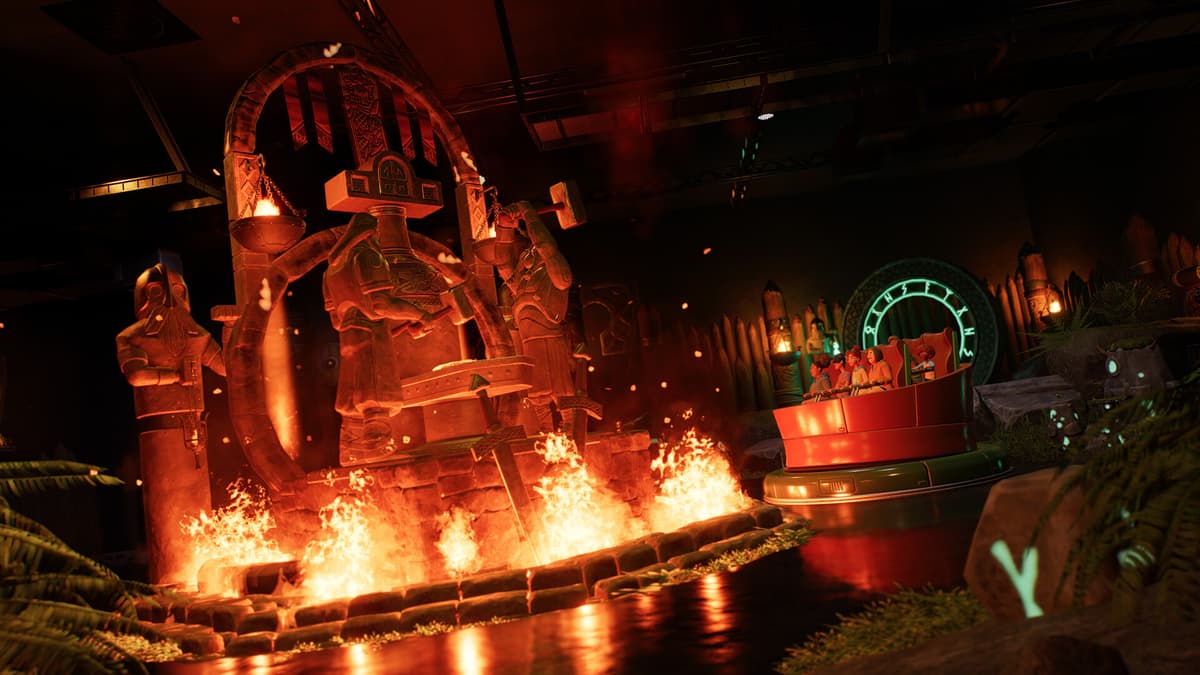 Picture of Planet Coaster 2