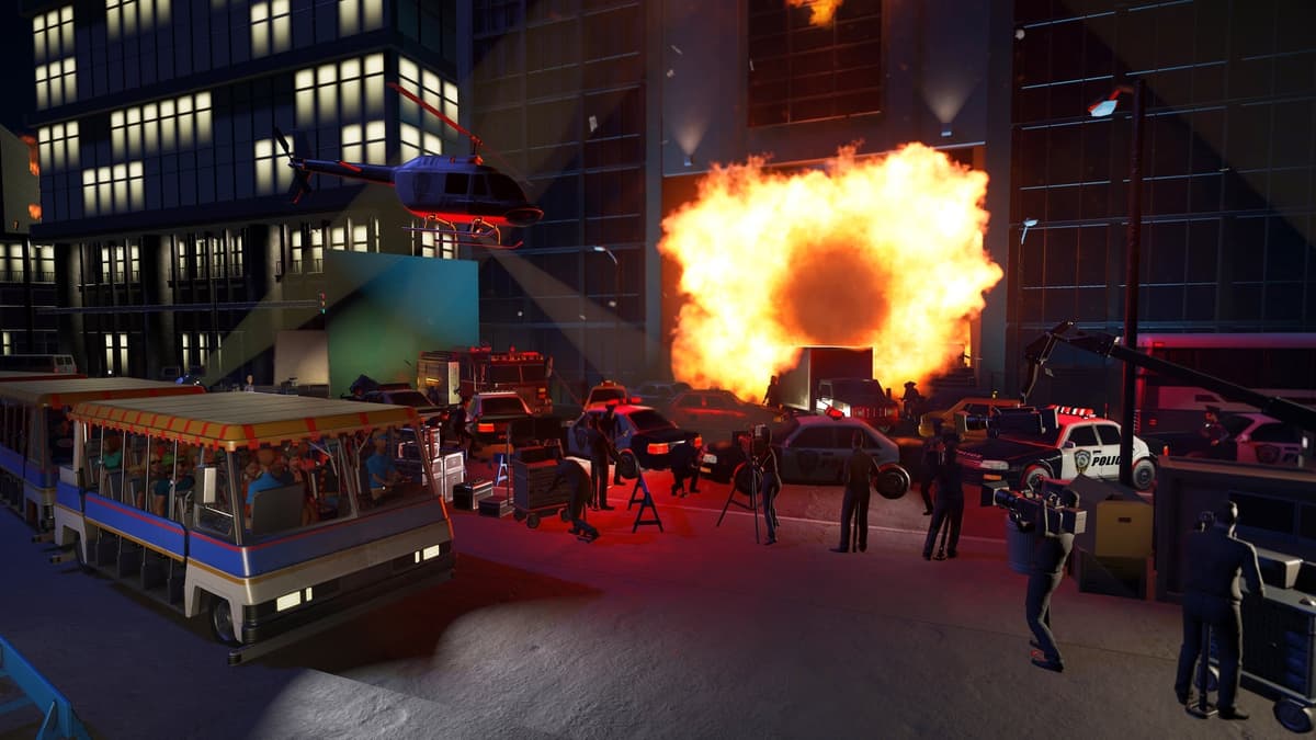 Picture of Planet Coaster - Studios Pack [Mac]