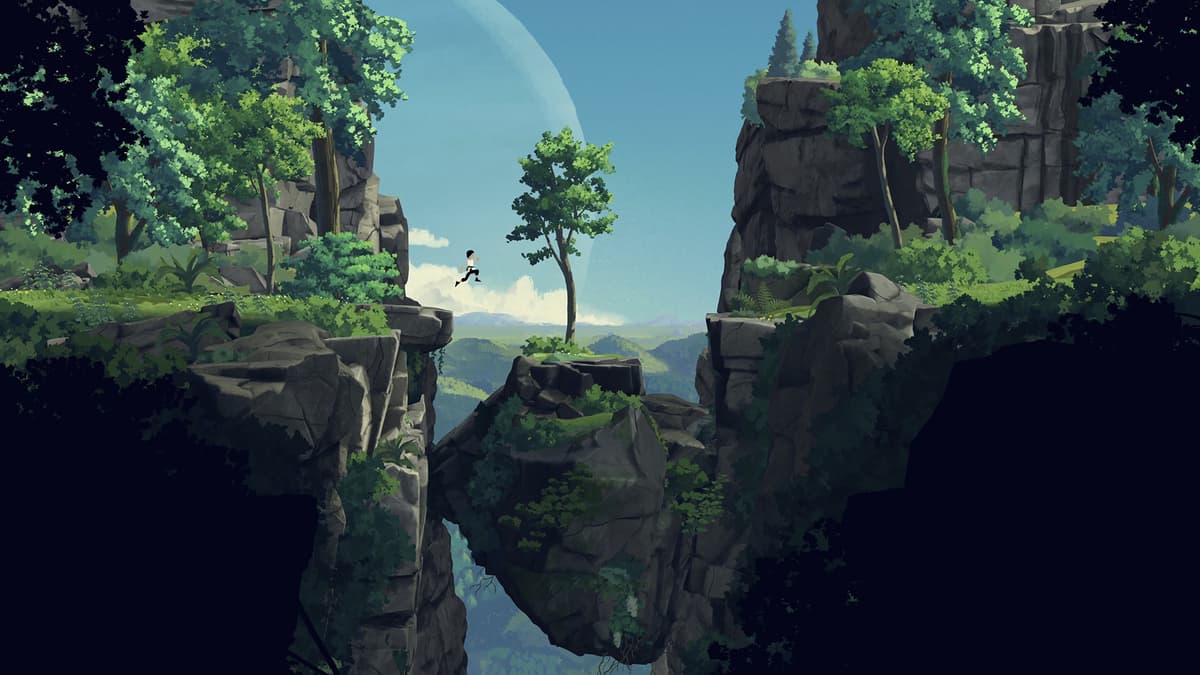 Picture of Planet of Lana