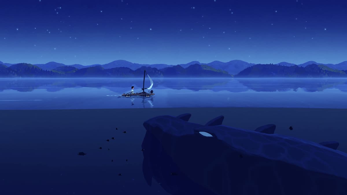 Picture of Planet of Lana