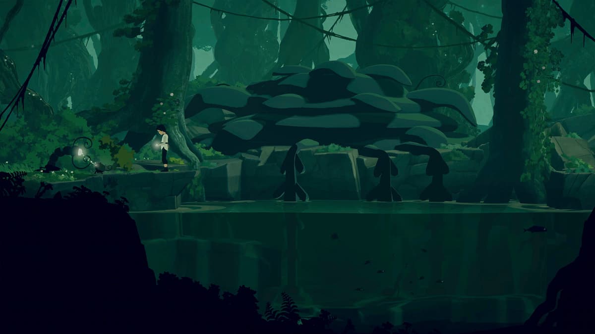 Picture of Planet of Lana