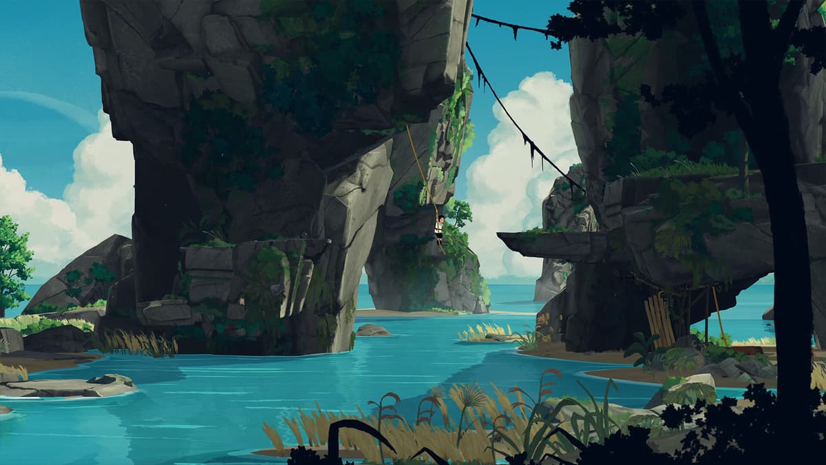 Picture of Planet of Lana