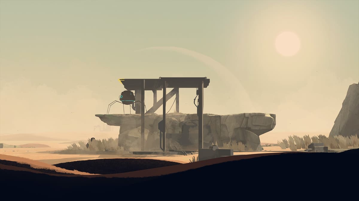 Picture of Planet of Lana