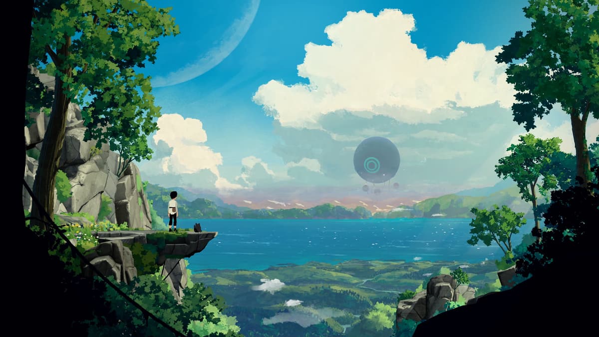 Picture of Planet of Lana