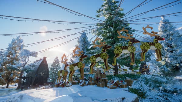 Picture of Planet Zoo: Arctic Pack