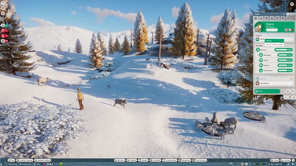 Picture of Planet Zoo: Arctic Pack