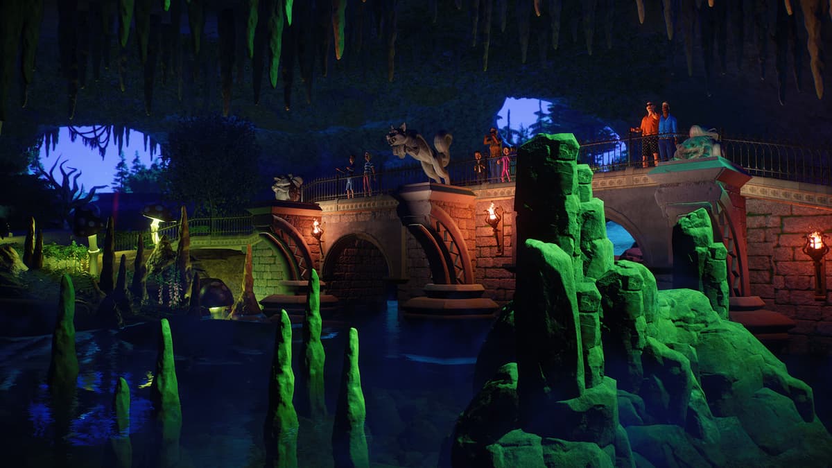 Picture of Planet Zoo: Twilight Pack