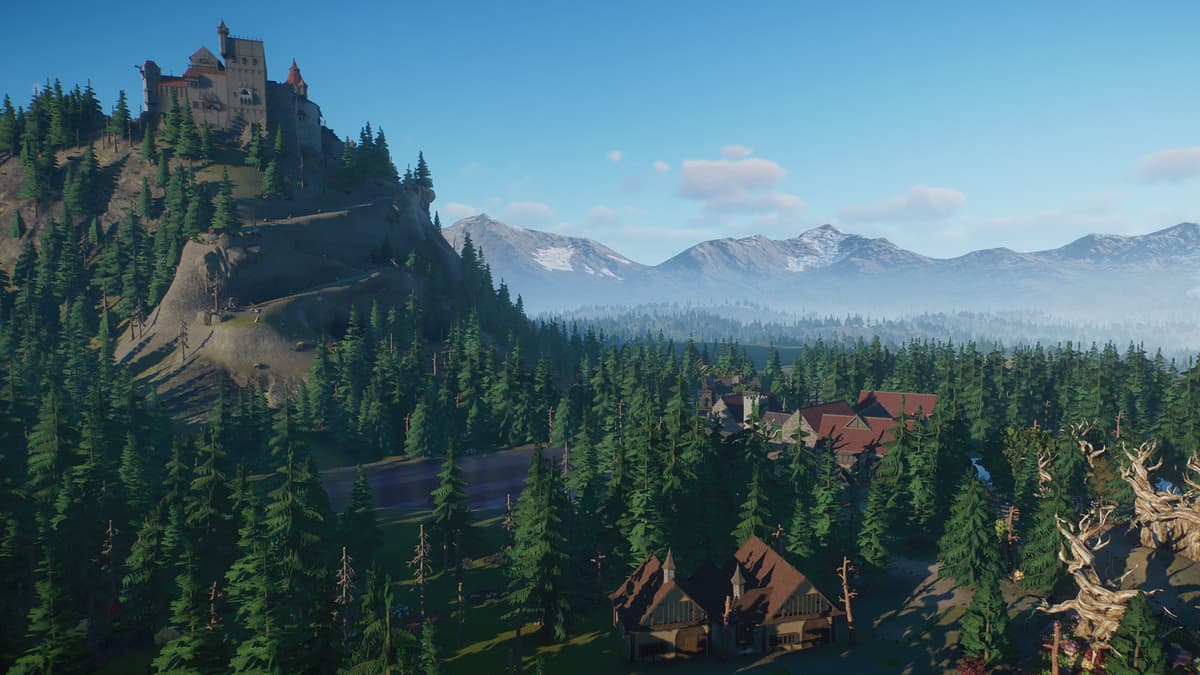 Picture of Planet Zoo: Twilight Pack