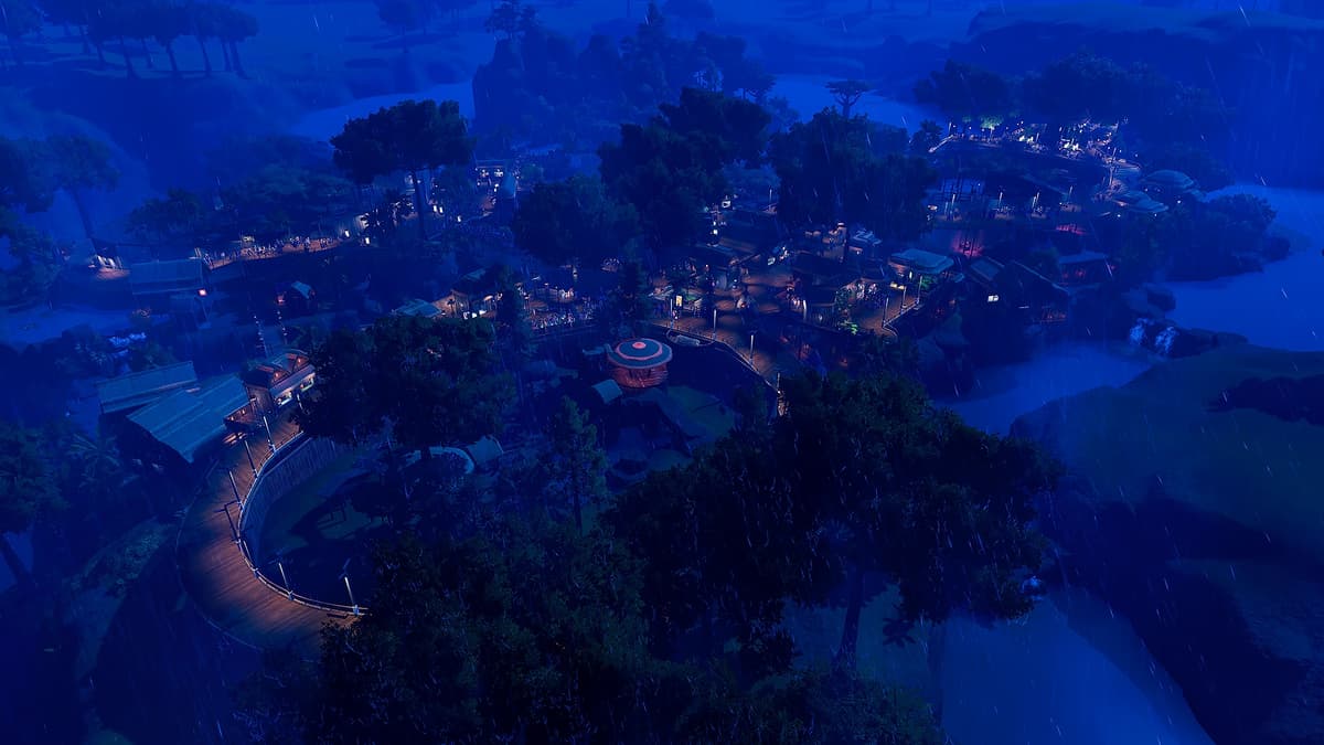 Picture of Planet Zoo