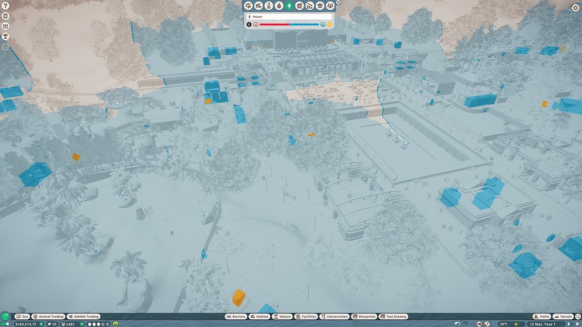 Picture of Planet Zoo