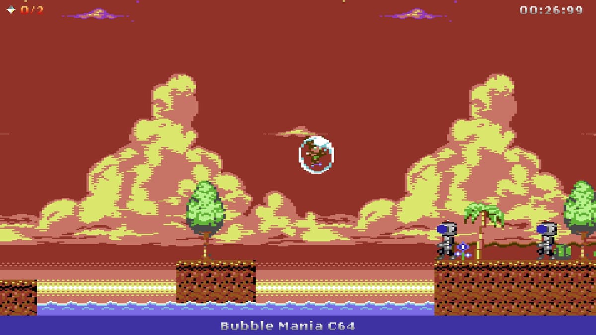 Picture of PlataGO! Super Platform Game Maker