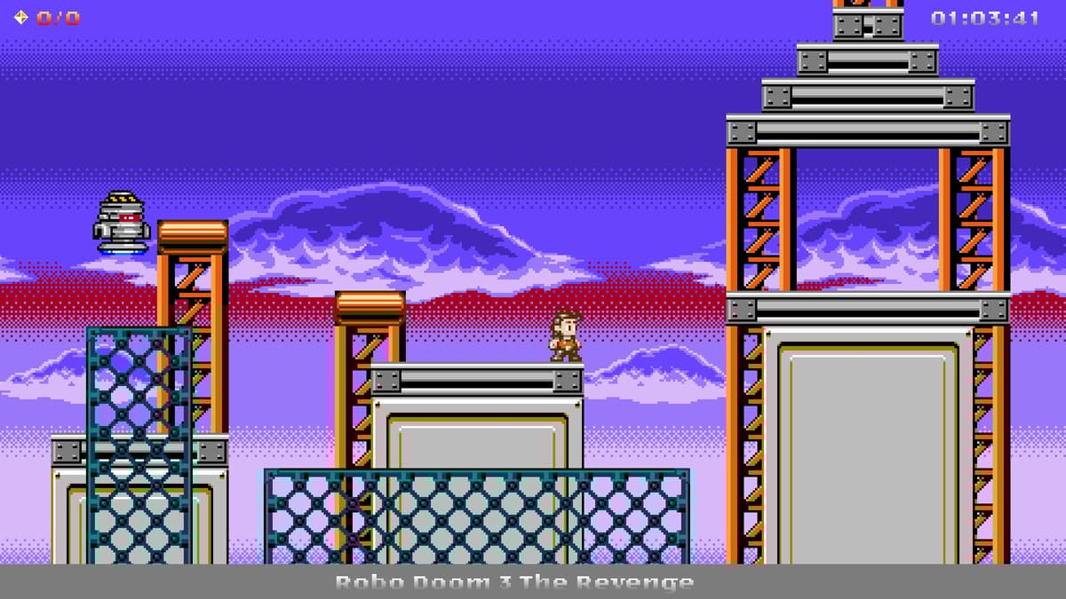 Picture of PlataGO! Super Platform Game Maker
