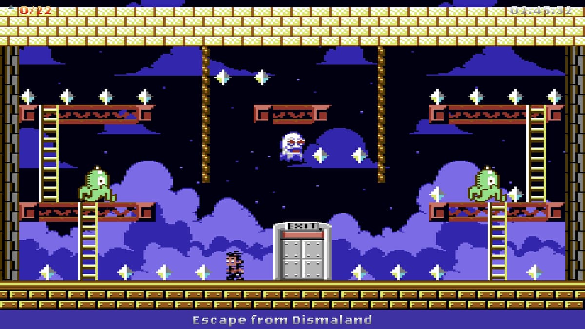 Picture of PlataGO! Super Platform Game Maker
