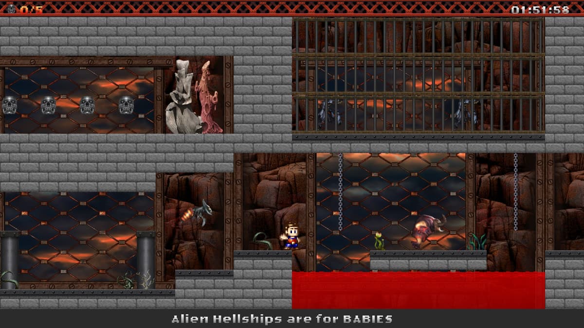 Picture of PlataGO! Super Platform Game Maker