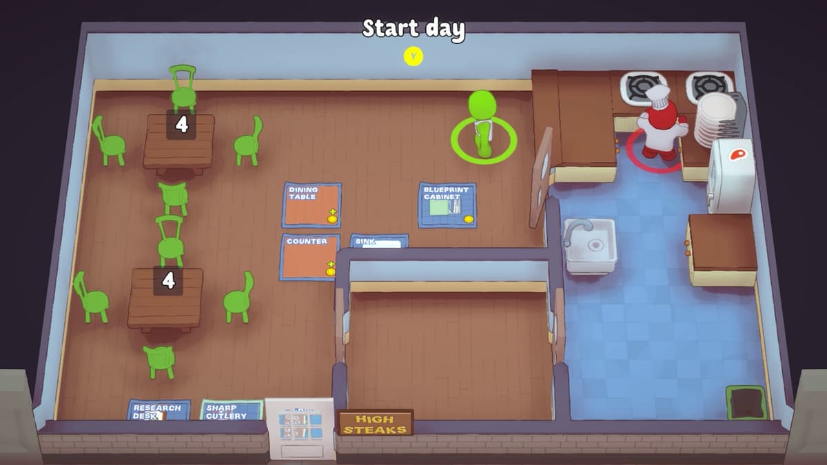 Picture of PlateUp!