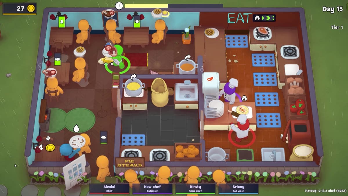 Picture of PlateUp!