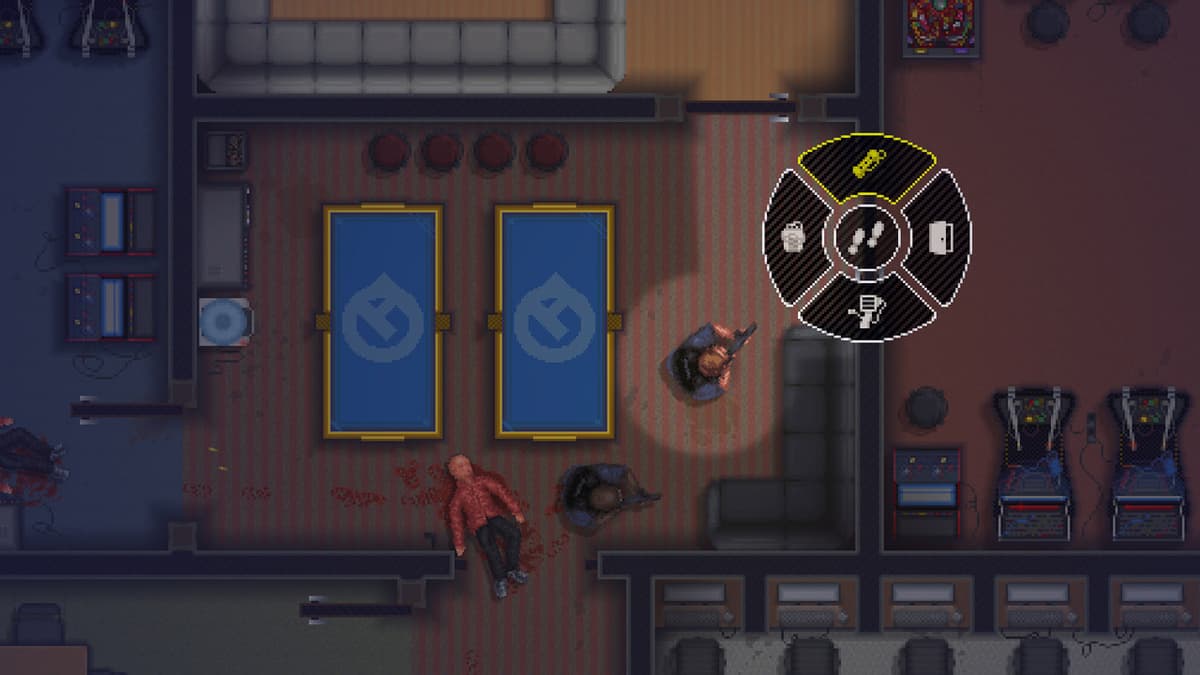 Picture of Police Stories