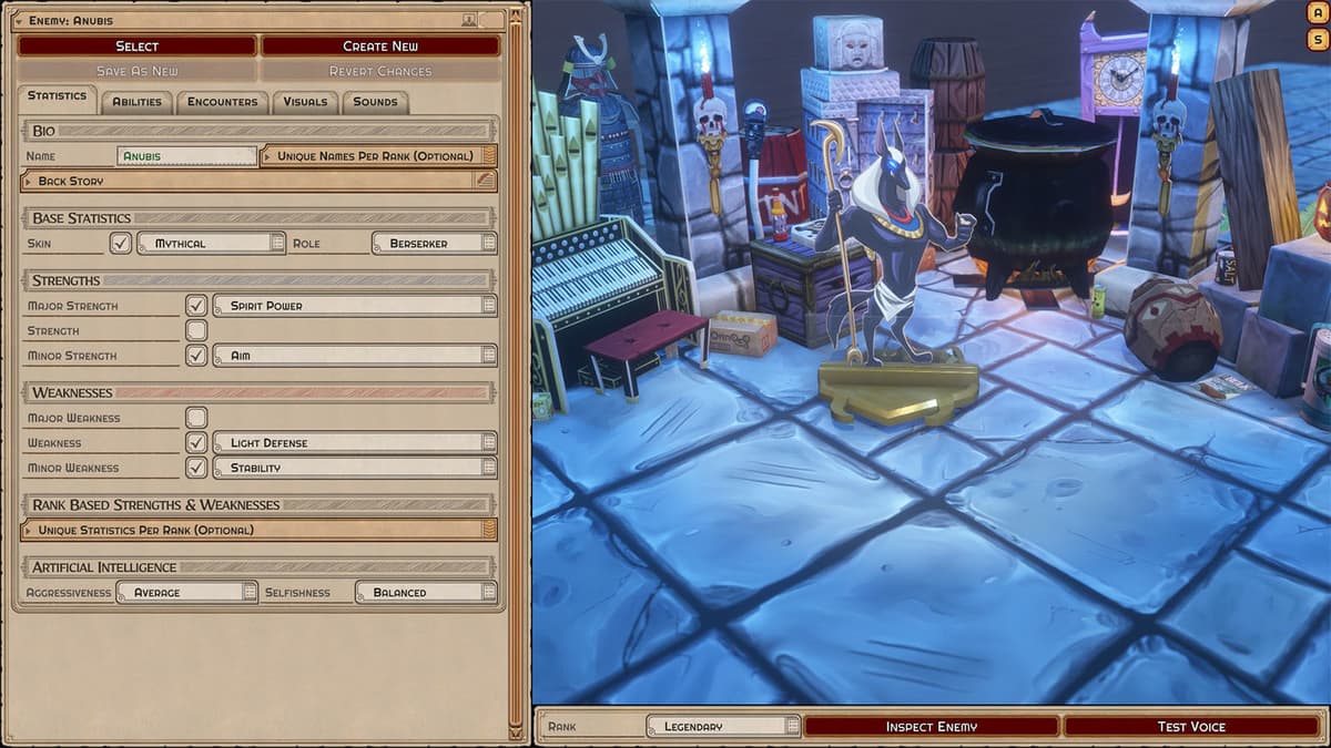 Picture of Popup Dungeon