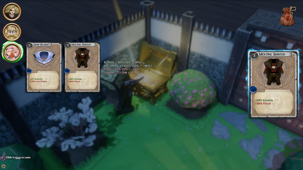 Picture of Popup Dungeon
