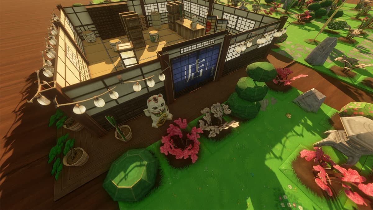 Picture of Popup Dungeon