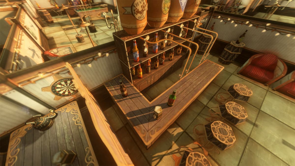 Picture of Popup Dungeon