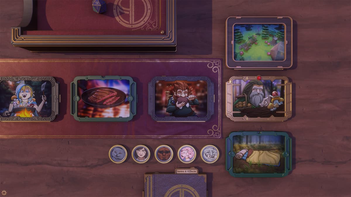 Picture of Popup Dungeon