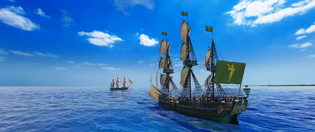 Picture of Port Royale 4 - Buccaneers