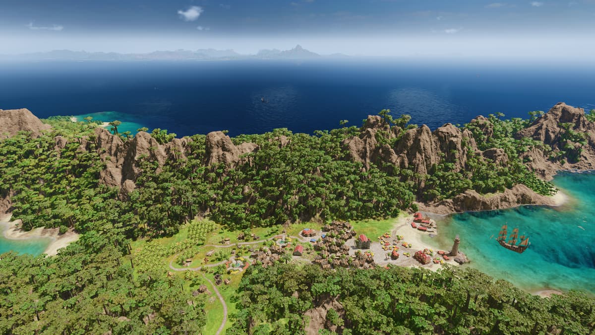 Picture of Port Royale 4 - Extended Edition