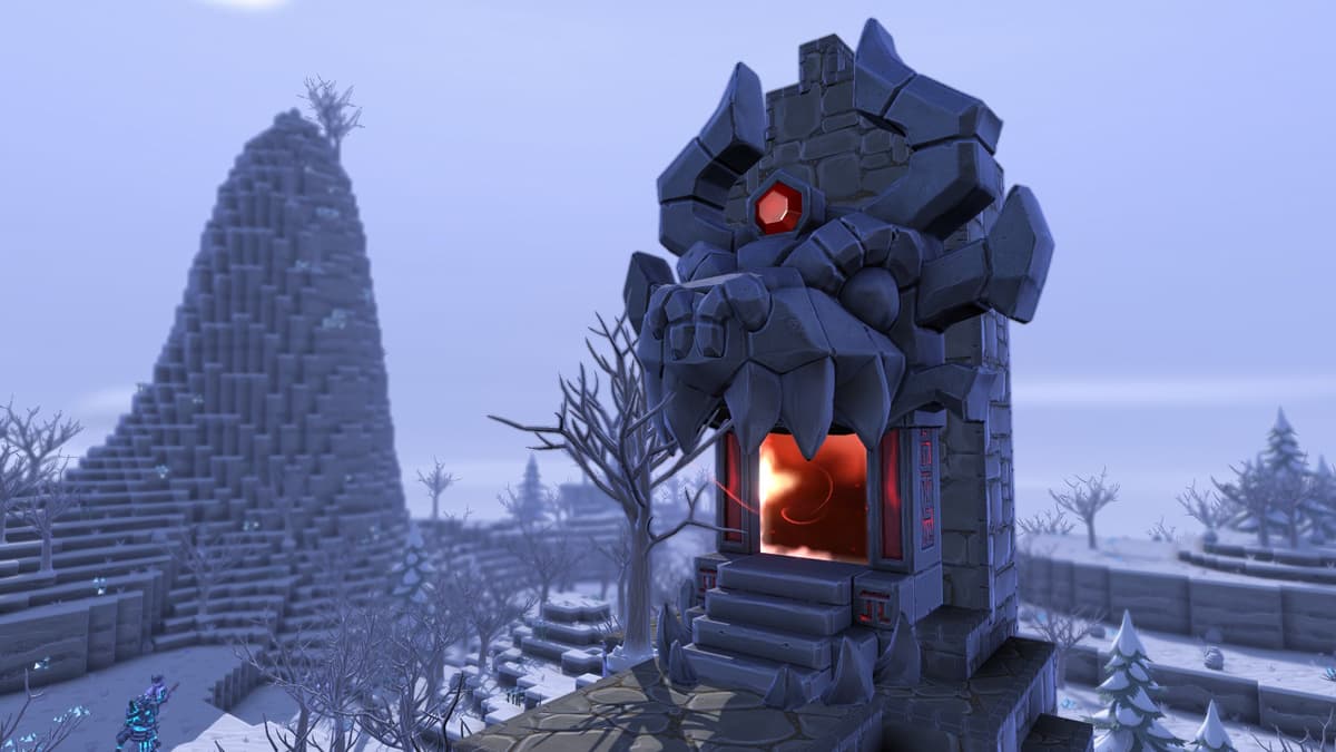 Picture of Portal Knights - Xbox One