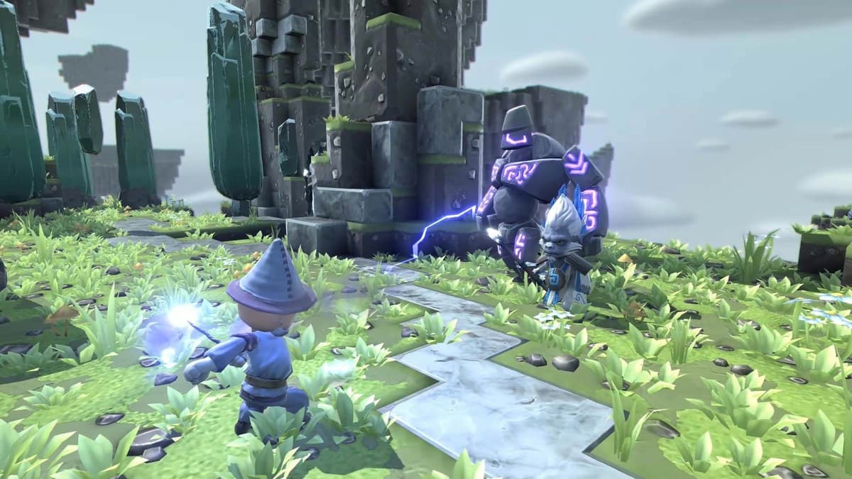 Picture of Portal Knights