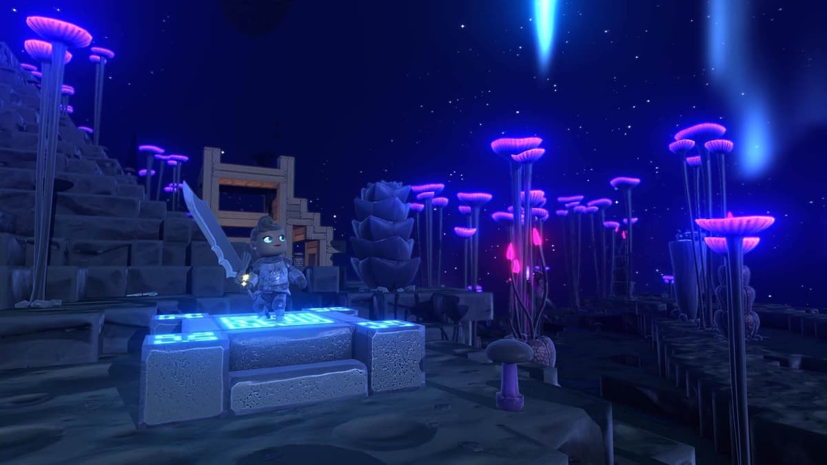 Picture of Portal Knights