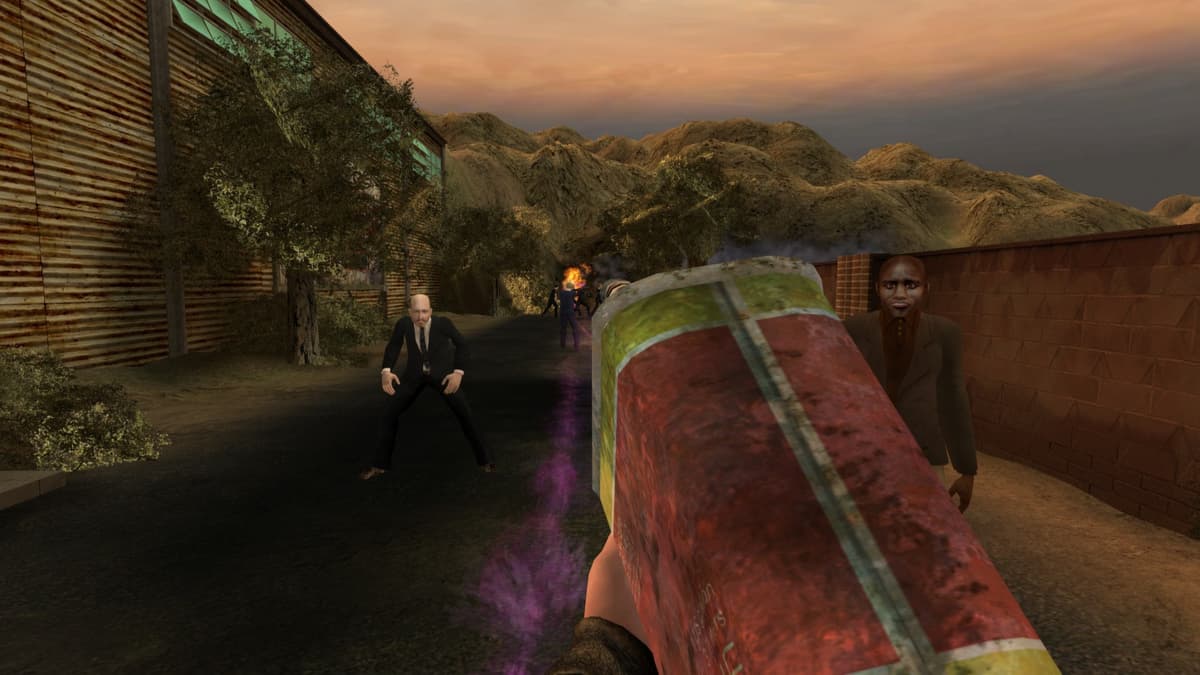 Picture of POSTAL 2