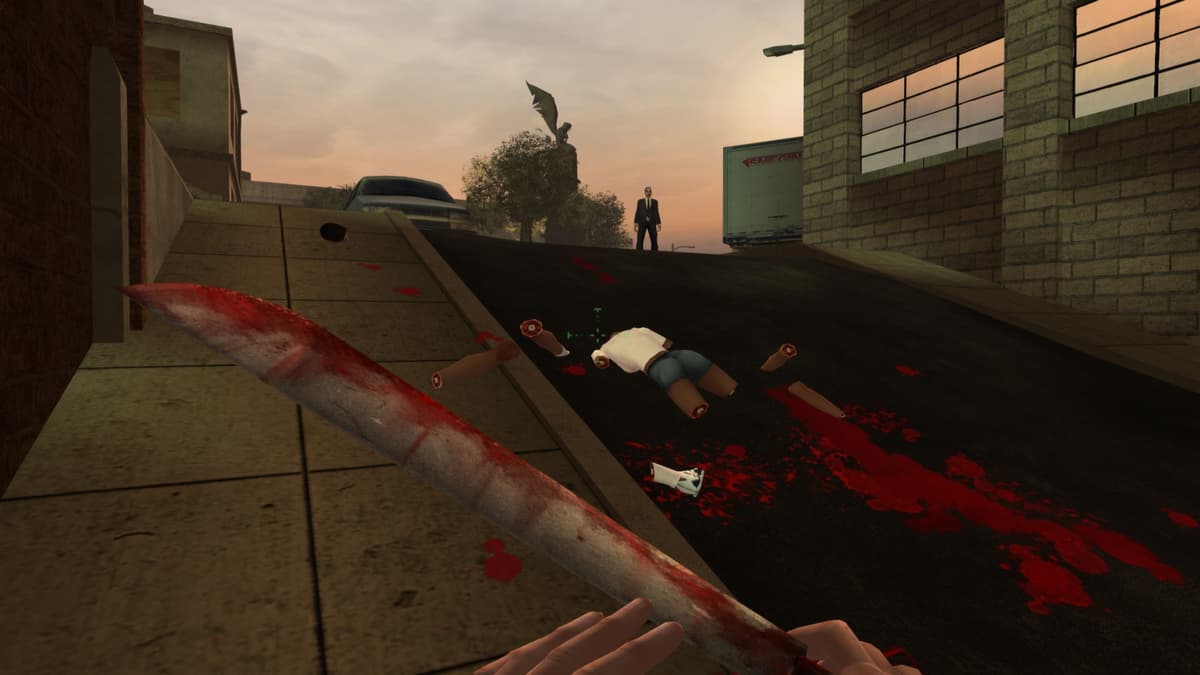 Picture of POSTAL 2